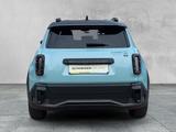 Renault R 4 ICONIC 150 COMFORT RANGE LED+DAB+NAVI+HARMAN - scheckheftgepflegte Renault R 4