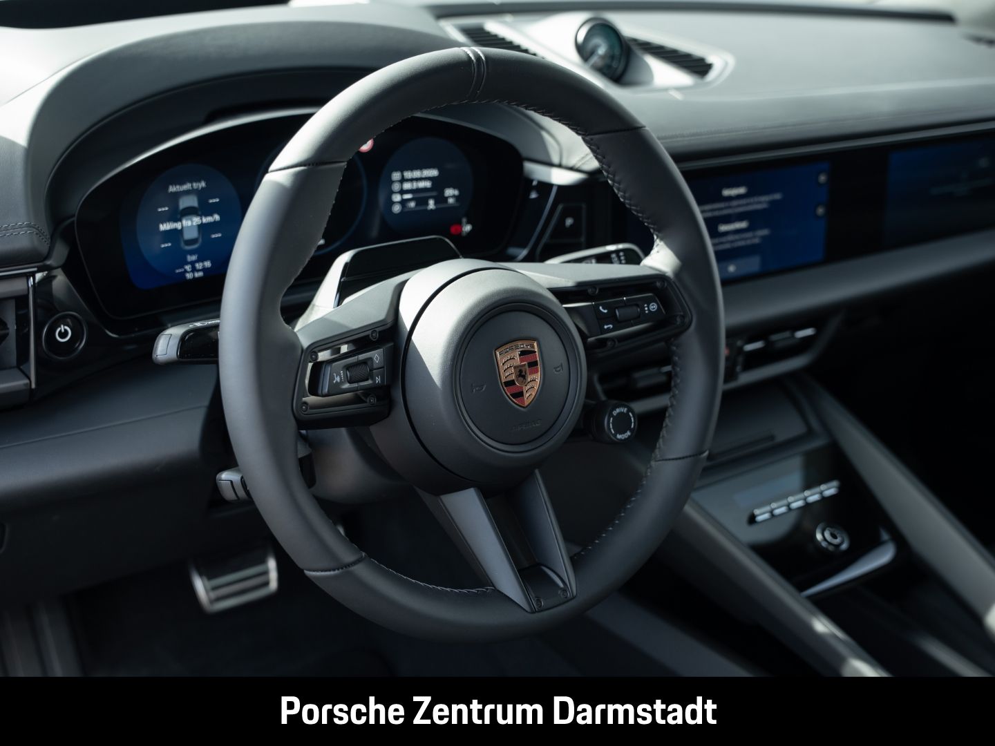 Porsche Macan - Bild 15