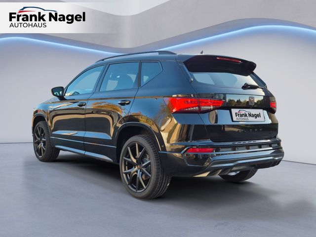 Cupra Ateca 1.5 TSI 7-Gang-DSG