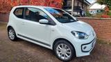 Volkswagen Club UP! -Navi-Klima-*TÜV+Insp. NEU* - gebrauchte Kleinwagen in Neumünster