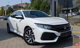 Honda Civic Lim. 1.0 VTEC*2.Hand*ACC*PDC*Shz*Assist* - Honda Civic: Vtec