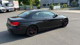 BMW 320i Cabrio M-Paket - Motor 22.000KM  - BMW 3er Reihe in Düsseldorf