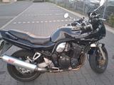 Suzuki Bandit S1200 Black Edition  - SUZUKI 1200