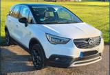 Opel Crossland X 1.2 Turbo 81kW 2020 Edition TOP!!!!!