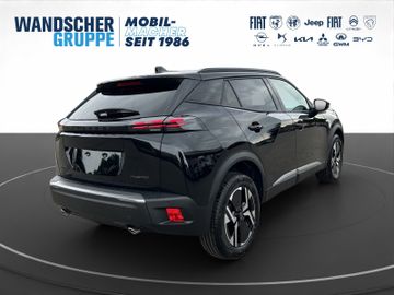 Peugeot 2008 1.2 145 Allure LED SHZ Alcant. PDC SpurH
