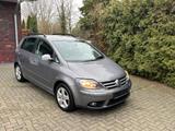 Volkswagen Golf Plus United  1.9 TDI - Volkswagen Golf Plus United mit Diesel-Antrieb