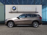 BMW X1 xDrive 20i Advantage LED+NAVI+KLIMAAUTO+PDC - BMW X1: Beige