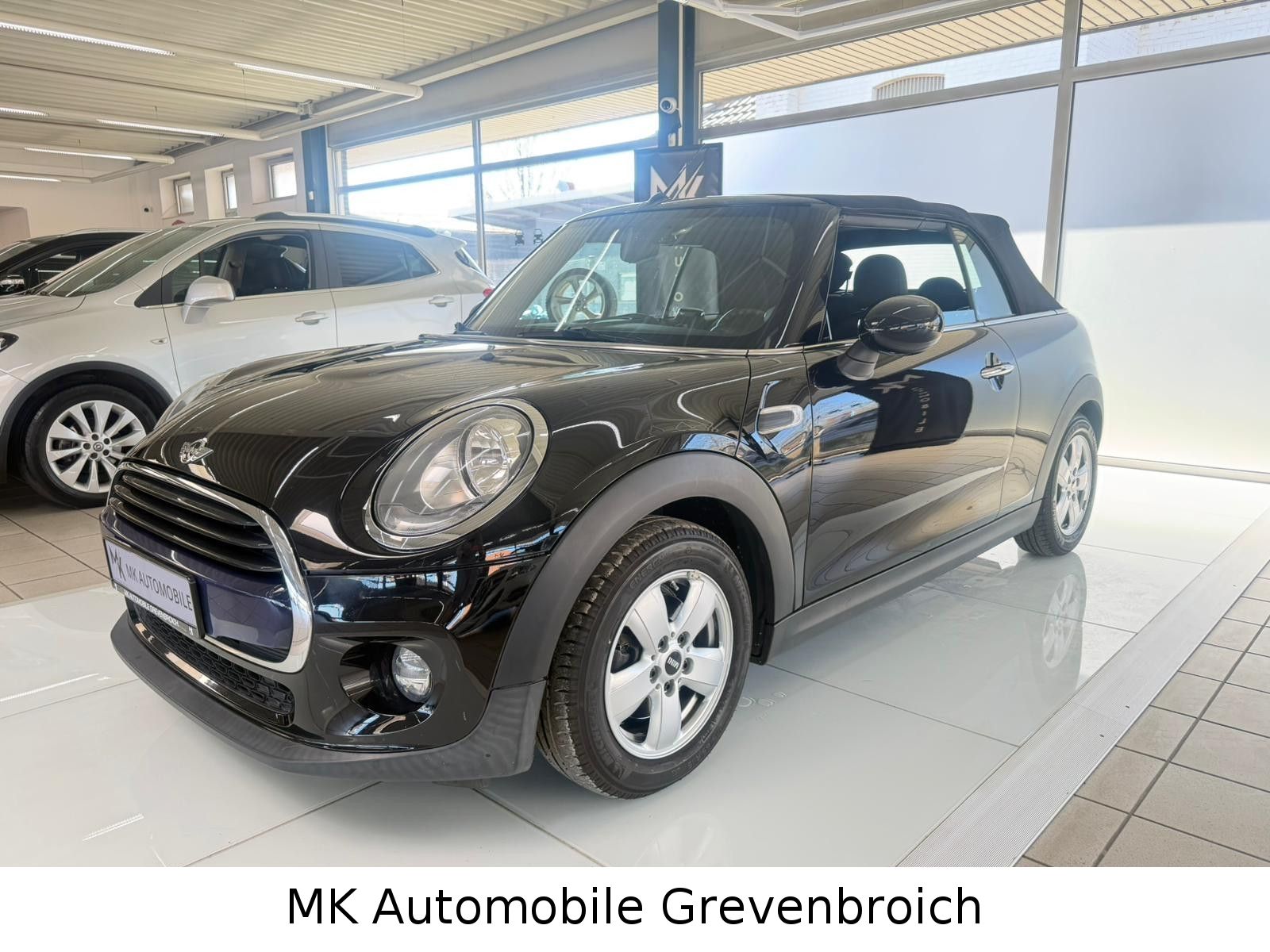 MINI COOPER_CABRIO