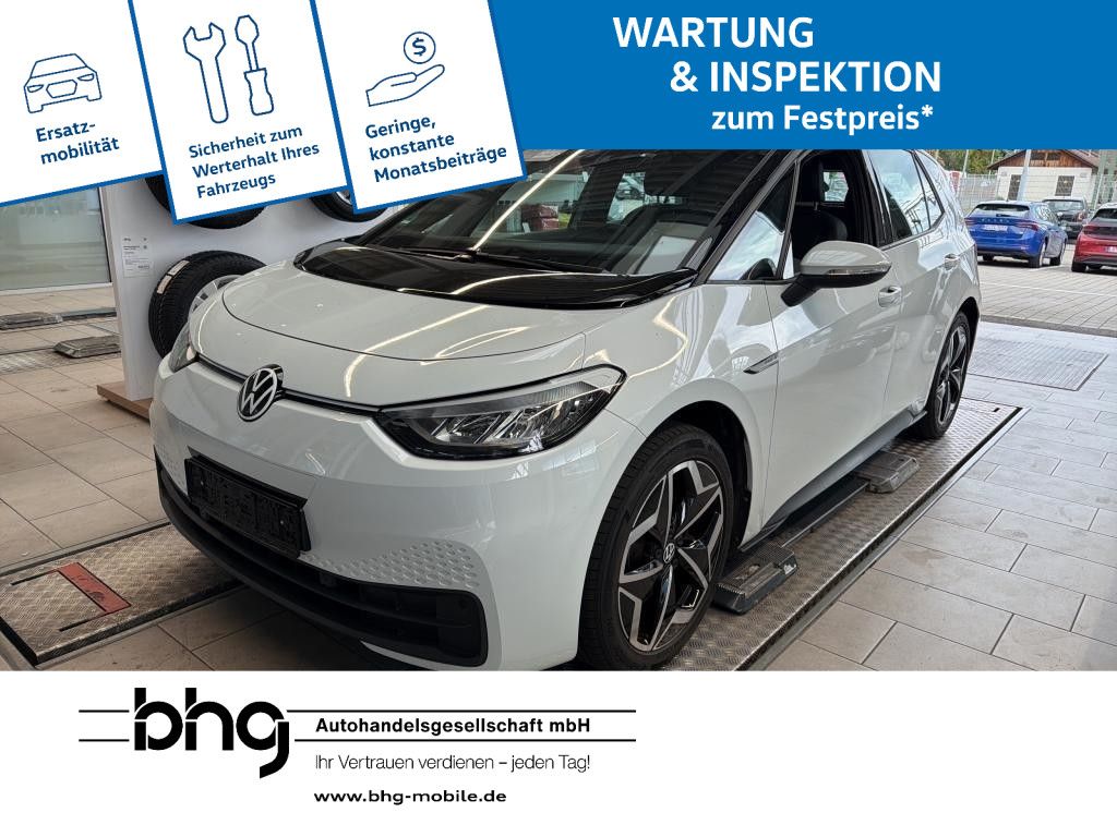 Volkswagen ID.3 Pro S foto 2