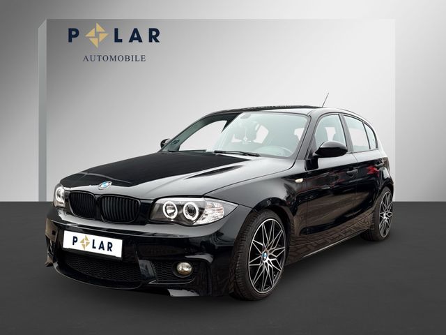 BMW 118i Limo *M-Front*Sitzheizung*Klimaanlage