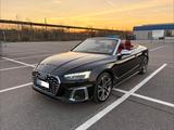Audi S5 TFSI tiptronic quattro Cabrio B&O 360 