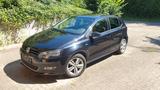 Volkswagen Polo 1.2 Sondermodell Match Steuerkette uvm. Neu - Volkswagen Polo: Sondermodell