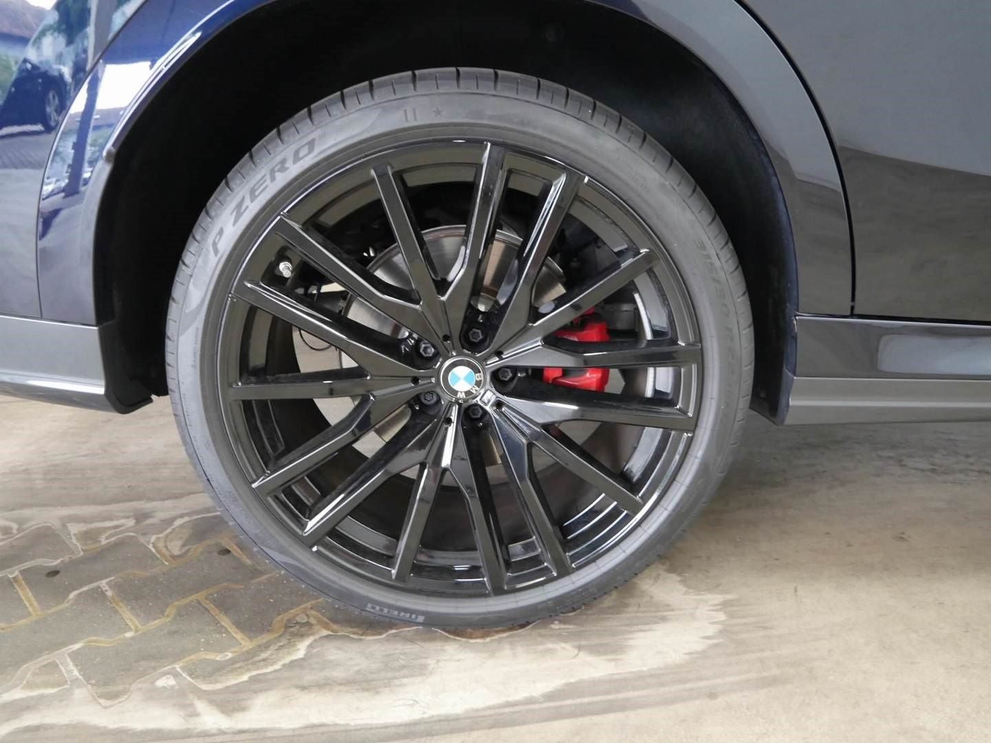 BMW X6 - Bild 10