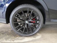 BMW X6 - Vorschau Bild 10