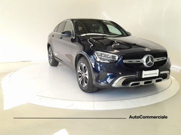 Mercedes GLC 200 - 1