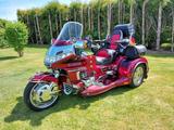 Honda Goldwing Trike - HONDA GOLDWING