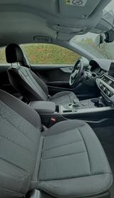 Audi A5 | 252 PS | Tüv neu | Scheckheftgepflegt | 8-F - Audi A5 8F
