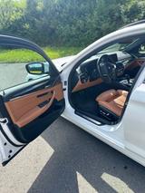 BMW 530d Touring A -Head-Up Display, Standheizung, - BMW 5er Reihe: Head Display