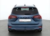 Ford Focus Turnier 1.0 EB ST-Line X LED Navi ACC AHK - Ford Focus mit Hybrid-Antrieb: Automatik