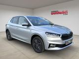 Skoda Fabia Drive inkl. Winter Plus Chrom Kamera - Skoda Fabia mit Benzin-Antrieb: Kleinwagen