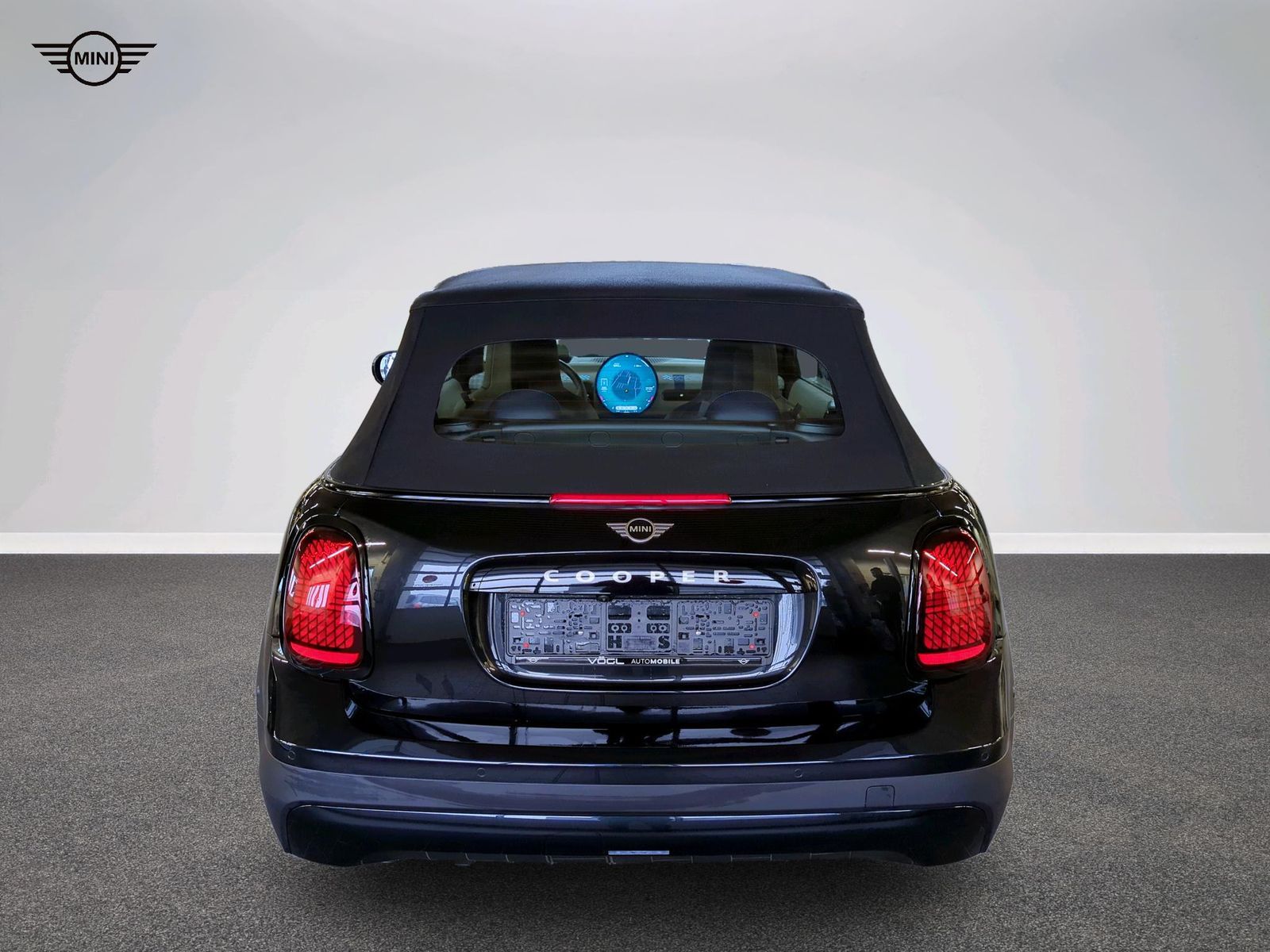 MINI Cooper Cabrio - Bild 10