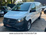 Mercedes-Benz Vito Kasten*SHZ*Totwinkel*Automatik*CAM* - Mercedes-Benz Vito: Automat