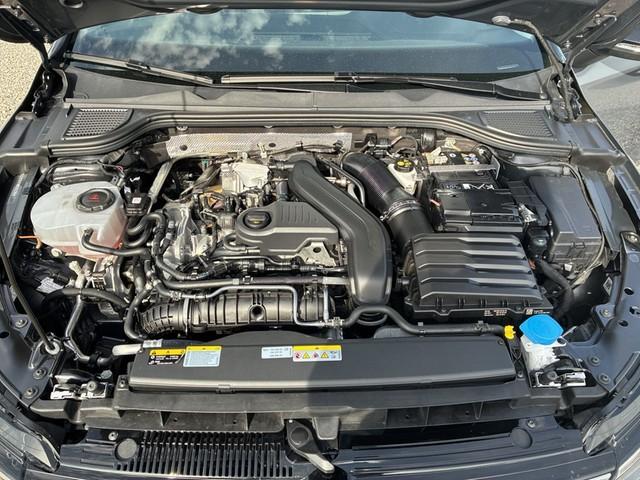 Volkswagen Golf VIII Variant Goal 1.5 eTSI DSG*AHK*NAVI*, миниатюра 10