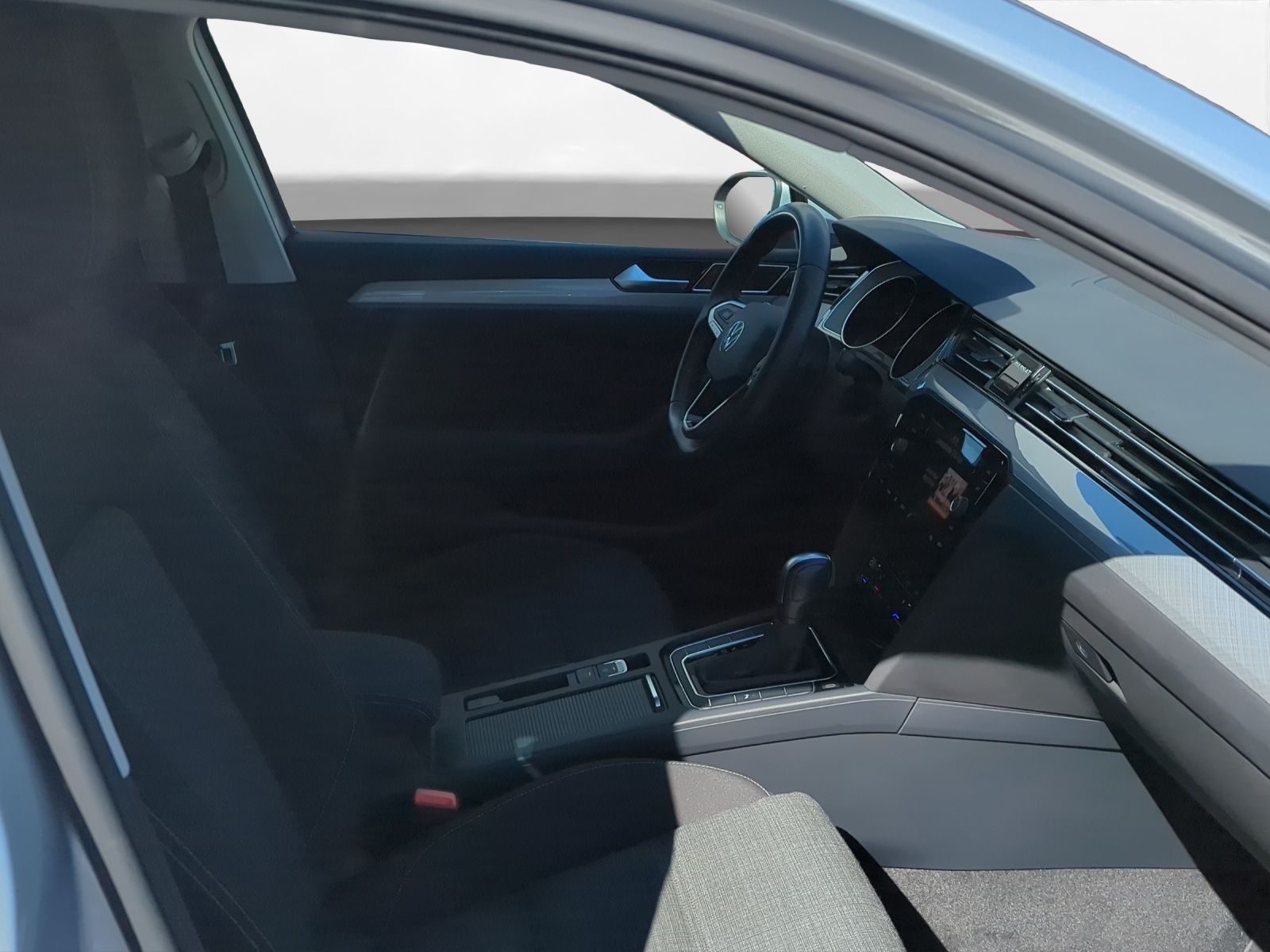 Volkswagen Passat Variant - Bild 9