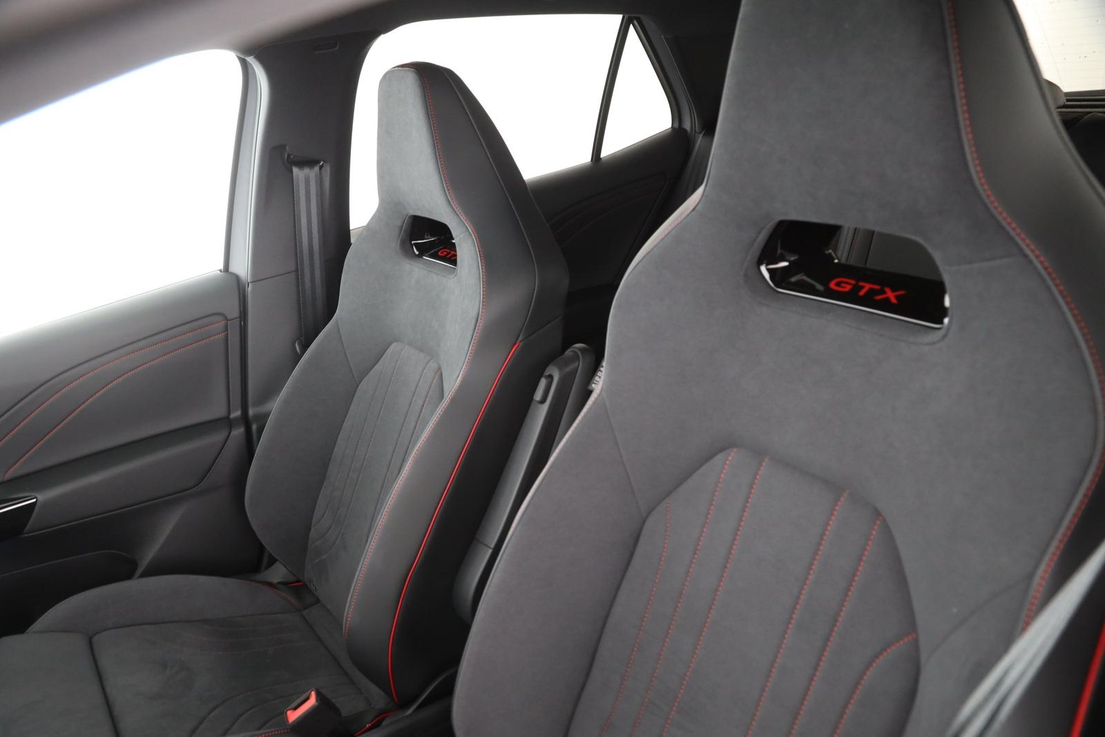 Volkswagen ID.3 GTX Performance S LED NAVI RFK, миниатюра 12
