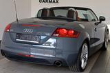 Audi TT Roadster 2.0 TFSI quattro,Leder,Navi,Xenon,SH - Audi TT: Allradantrieb