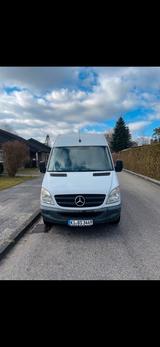 Mercedes-Benz Sprinter 311 3,5 Ton - Mercedes-Benz Sprinter in Kiel