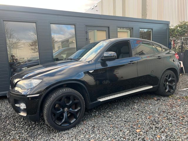 BMW X6 Baureihe X6 xDrive35i