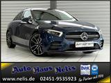Mercedes-Benz A 35 AMG 4Matic Panorama DAB-Navi R-Cam - gebrauchte Mercedes-Benz A 35 AMG aus dem Jahr 2020