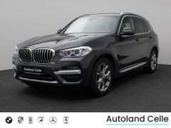 Foto Nummer 1: BMW X3