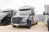 HYMER / ERIBA / HYMERCAR B-Klasse MC T 600 **PREISVORTEIL: 13.120 EURO** - Wohnmobil oder -wagen Eu