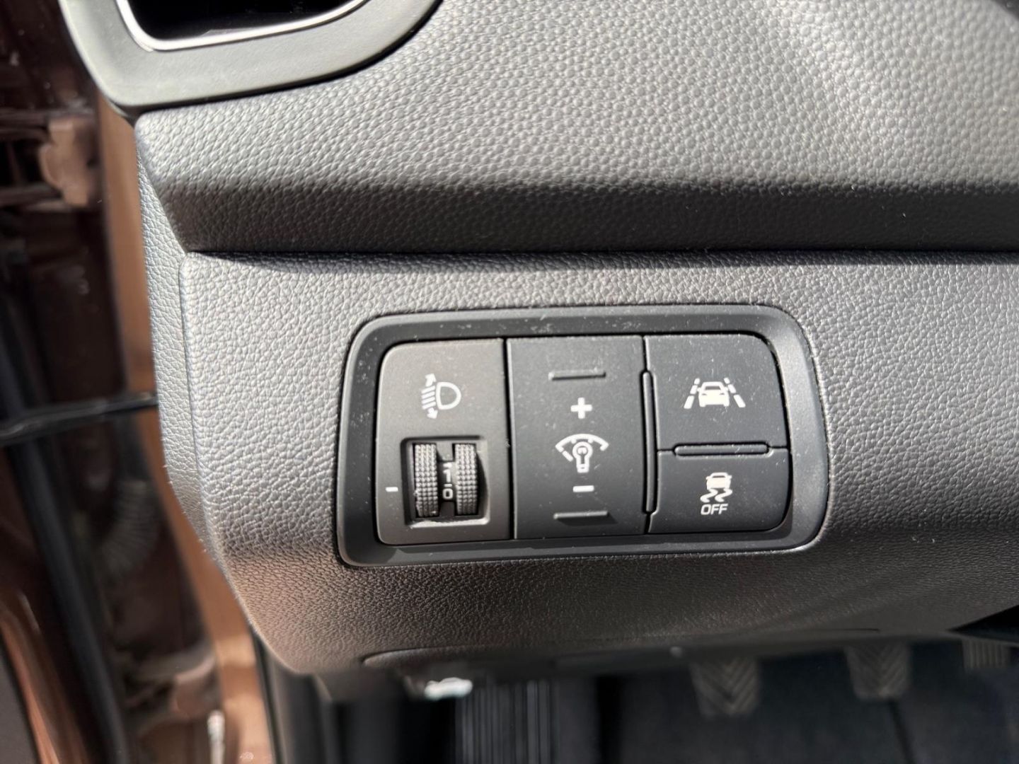 Fahrzeugabbildung Hyundai i20 Trend NEW 5Türer 1,2B M T 84 PS EU