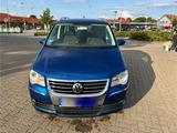 Volkswagen VW Touran 1.4 TSI 103kw 140ps - Volkswagen Touran: 14 Tsi