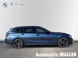 BMW 320 d Touring M Sport El.AHK 360° El.Sitze Lenkr - BMW 3er-Reihe E36 mit Diesel-Antrieb