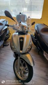 Piaggio Medley 150 ABS - PIAGGIO ROLLER 150