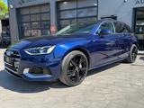Audi A4 Avant 40 TDI S-Line - Audi A4 Gebrauchtwagen in Hannover