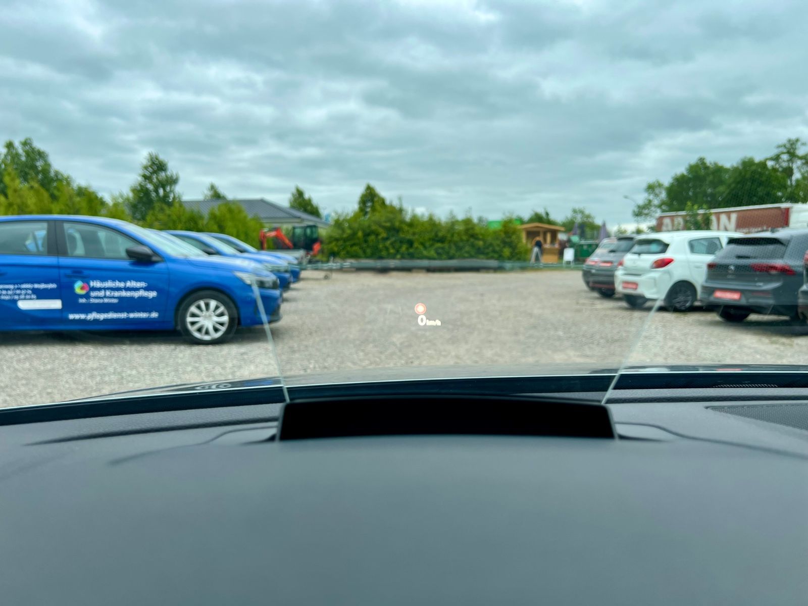VW Passat Variant Business AAC NAVI SHZ MASSAGE