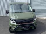 MAN TGE 3.200 L3H2 MIXTO 4x4 Individual S ACC STHZ - MAN in Bochum