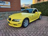 BMW Z3 Roadster 1.9 118cv - BMW Z3: 1.9
