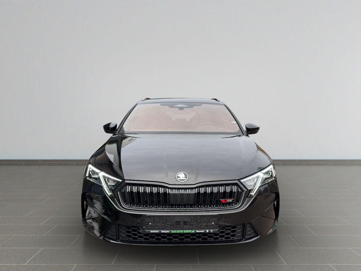 Skoda Octavia - Bild 3