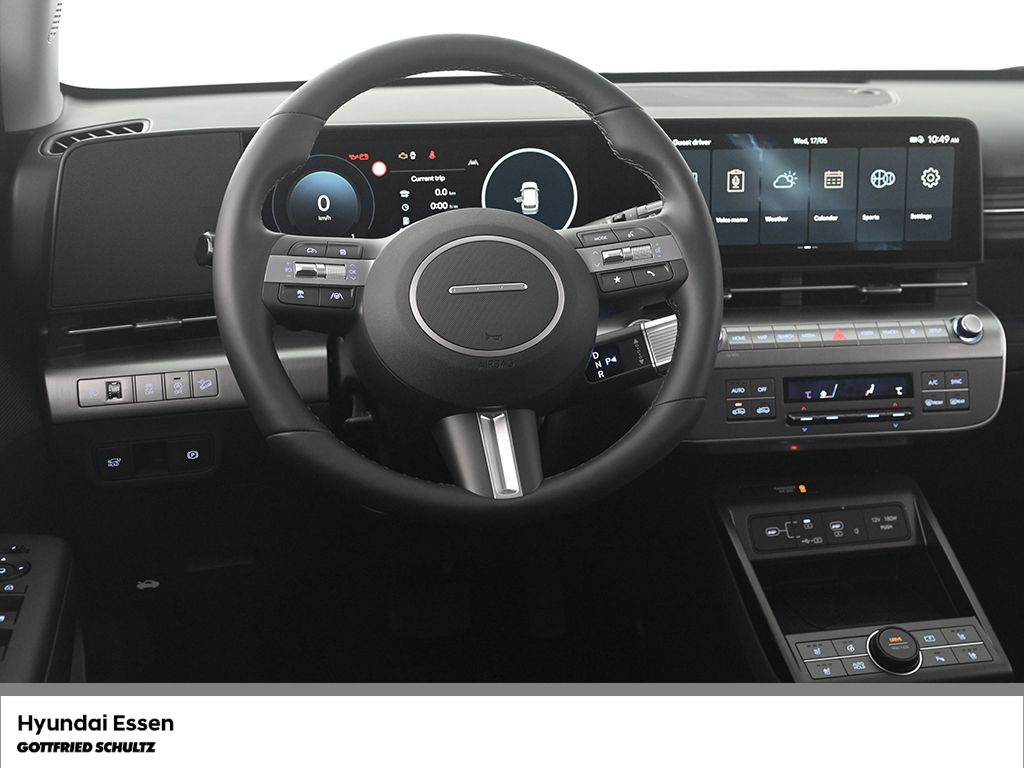 Hyundai KONA - Bild 16