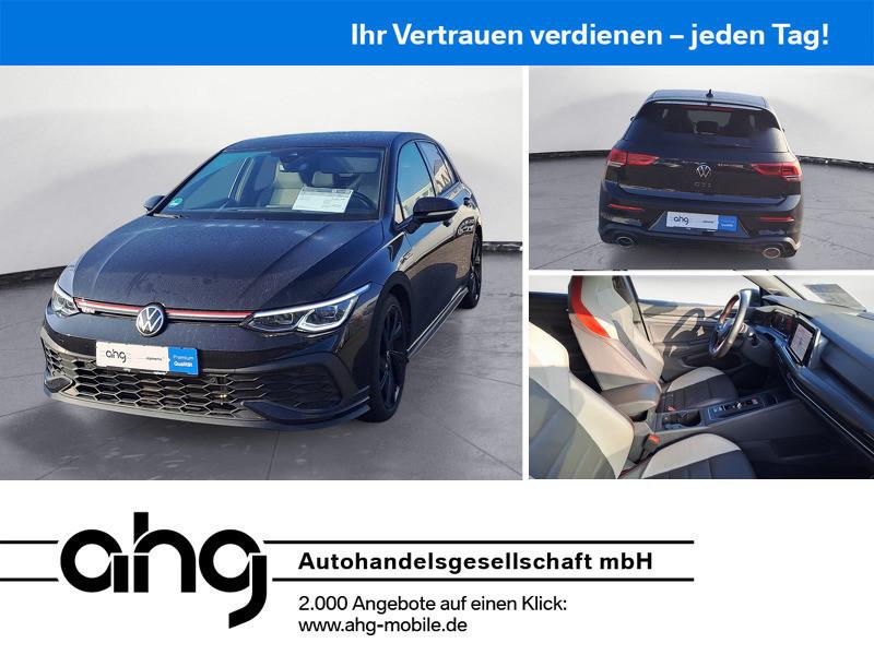 Volkswagen Golf GTI 2.0 TSI DSG CLUBSPORT Harman Kardon