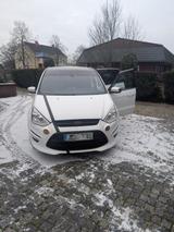 Ford S-Max Sport Titanium - Ford S-Max: Sport