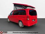Mercedes-Benz V 250d 4Matic Marco Polo Activity BlueTEC - Mercedes-Benz: Rot