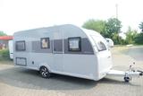 Adria Altea 502 UL 60Y  Ab KW24 - Wohnwagen 24