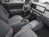 Kia EV3 81.4 kWh Earth Upgrade Winter Business Paket - : Allradantrieb, Geländewagen